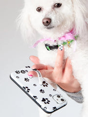 Pawprints