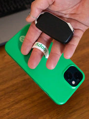 Loopy Green