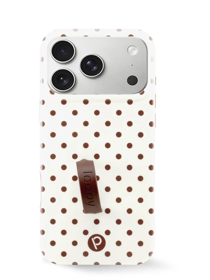 Cocoa Dots