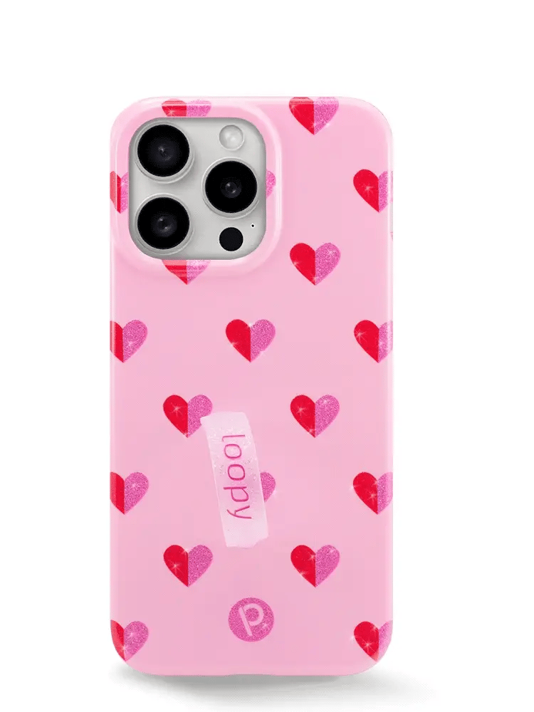 Sweetheart Sparkle