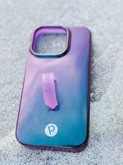 Supernova Shimmer