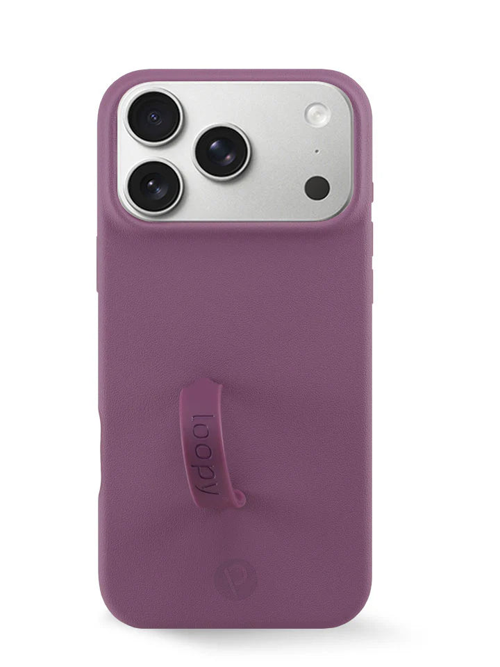 Dusty Plum