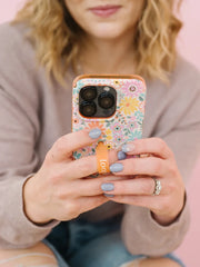Floral Burst