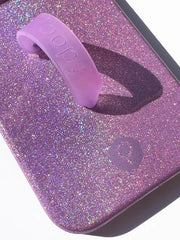 Lavender Sparkle